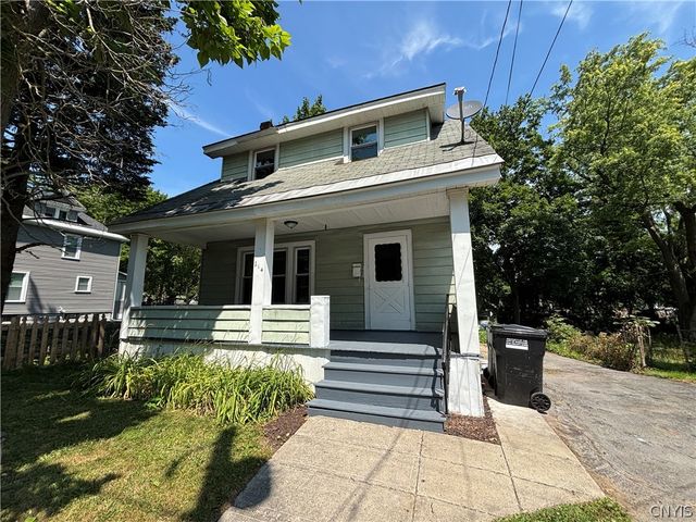 114 Maurice Avenue, Syracuse, NY 13207