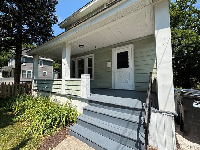 114 Maurice Avenue, Syracuse, NY 13207