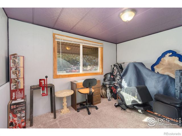 3814 Yosemite Drive, Greeley, CO 80634