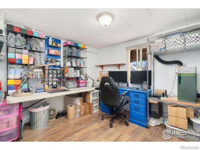 3814 Yosemite Drive, Greeley, CO 80634