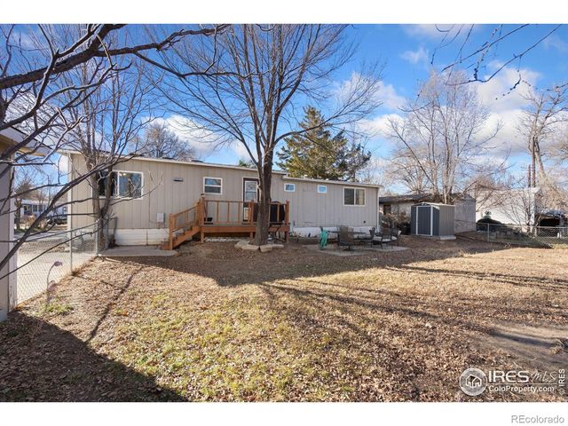 3814 Yosemite Drive, Greeley, CO 80634