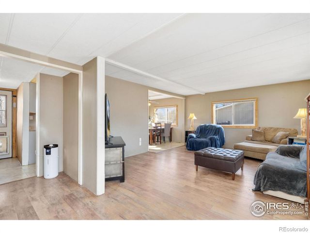 3814 Yosemite Drive, Greeley, CO 80634