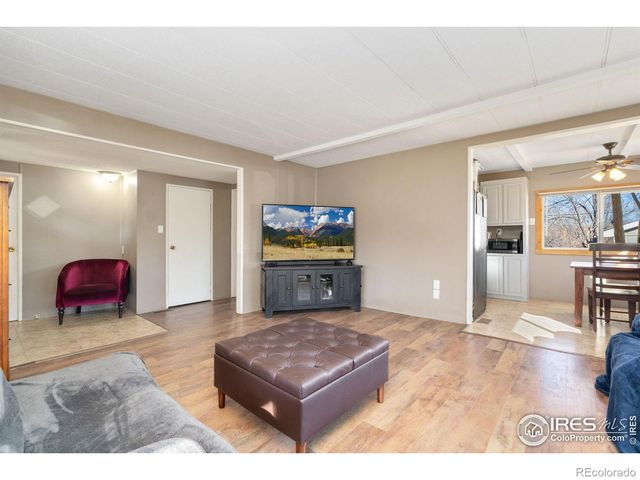 3814 Yosemite Drive, Greeley, CO 80634
