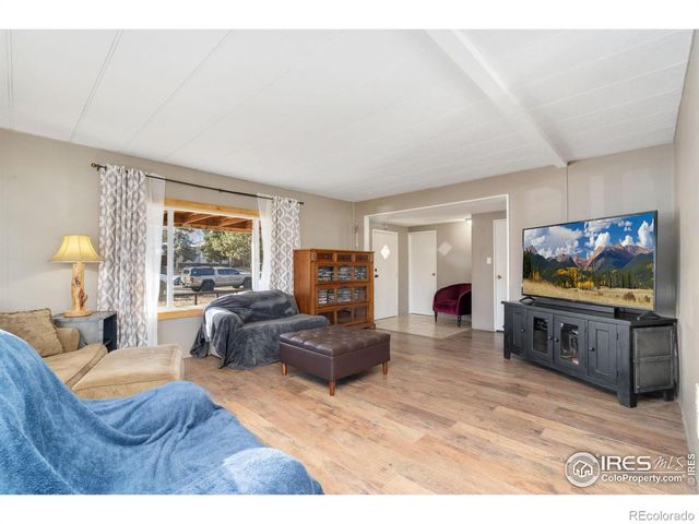 3814 Yosemite Drive, Greeley, CO 80634