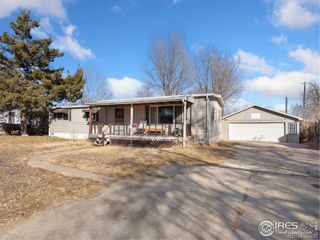 3814 Yosemite Drive, Greeley, CO 80634