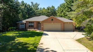 3981 Tall Grass West Court, Holland, MI 49424
