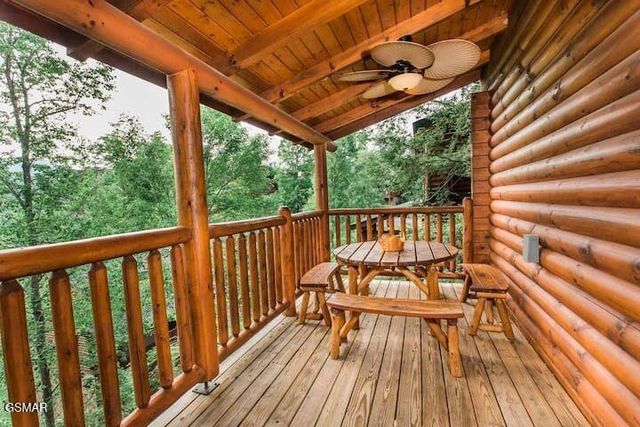 2006 Bear Creek Way Way, Pigeon Forge, TN 37862