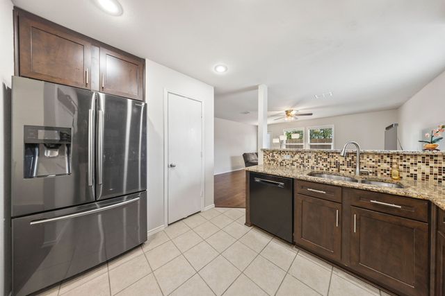5000 River Rock Boulevard, Fort Worth, TX 76179