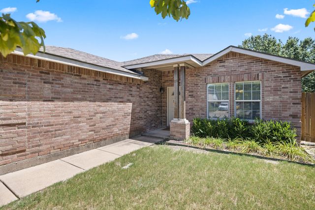 5000 River Rock Boulevard, Fort Worth, TX 76179