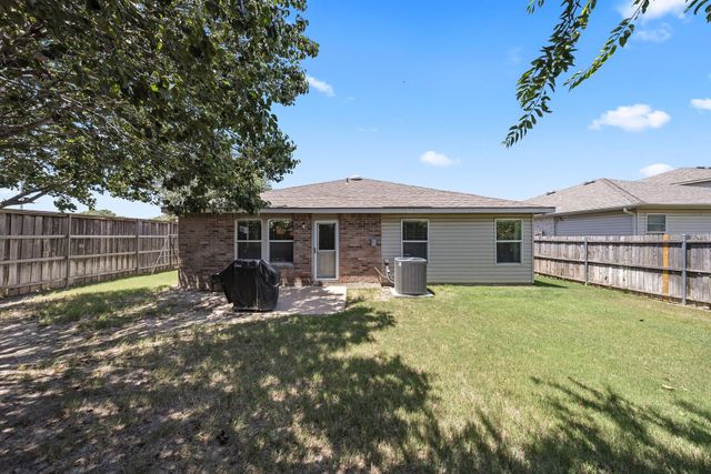 5000 River Rock Boulevard, Fort Worth, TX 76179