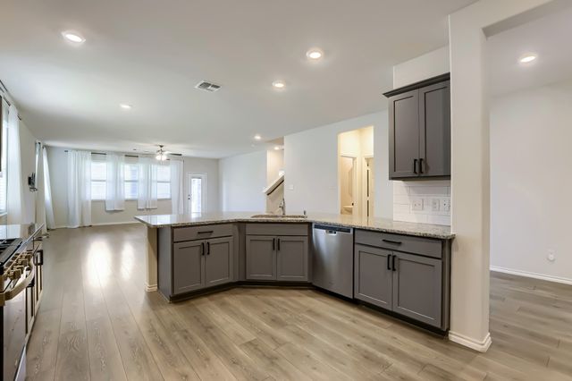 6325 Windsor Lane, Celina, TX 76227