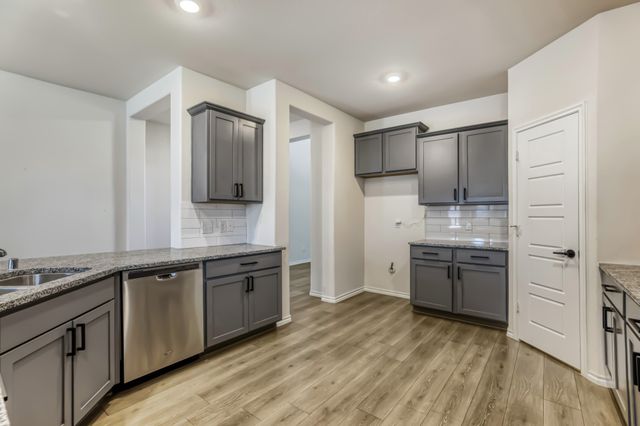 6325 Windsor Lane, Celina, TX 76227