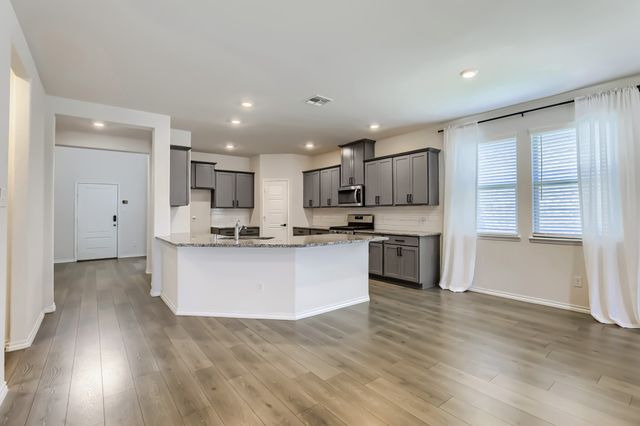 6325 Windsor Lane, Celina, TX 76227