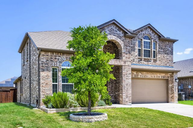 6325 Windsor Lane, Celina, TX 76227