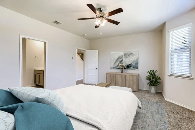 6325 Windsor Lane, Celina, TX 76227