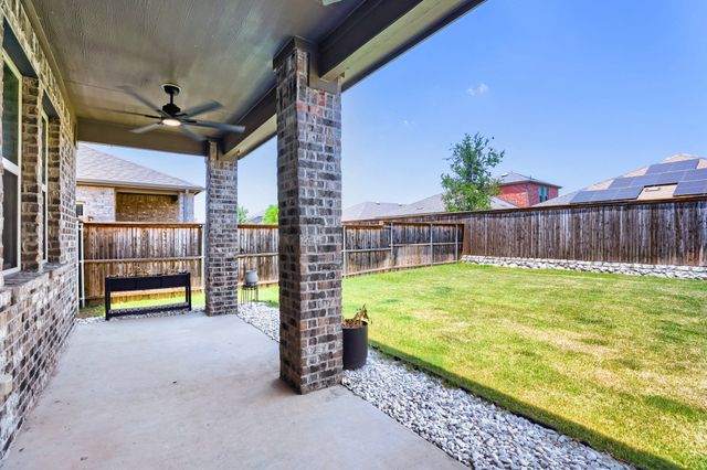 6325 Windsor Lane, Celina, TX 76227