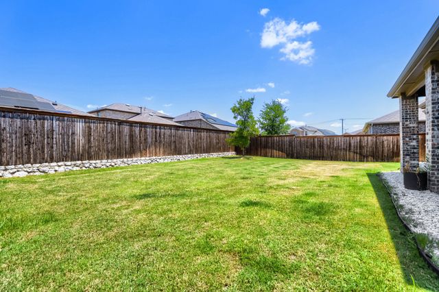 6325 Windsor Lane, Celina, TX 76227
