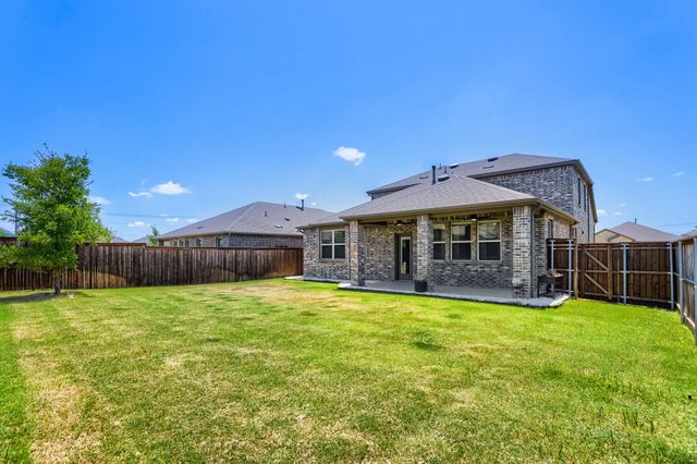 6325 Windsor Lane, Celina, TX 76227