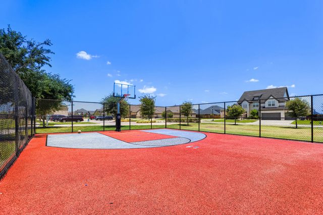 6325 Windsor Lane, Celina, TX 76227