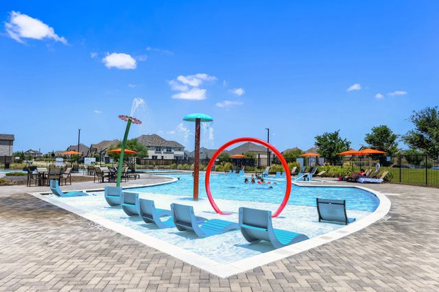 6325 Windsor Lane, Celina, TX 76227