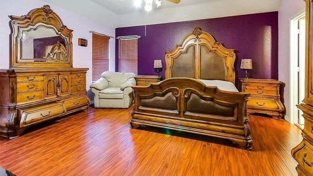 5013 Bellerive Court, Garland, TX 75044