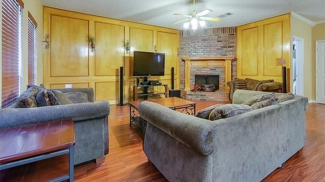 5013 Bellerive Court, Garland, TX 75044
