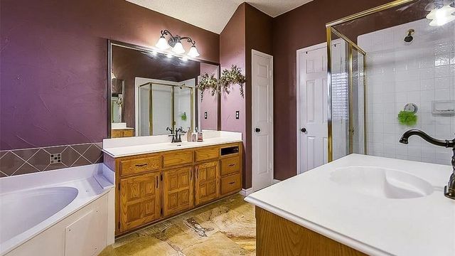 5013 Bellerive Court, Garland, TX 75044