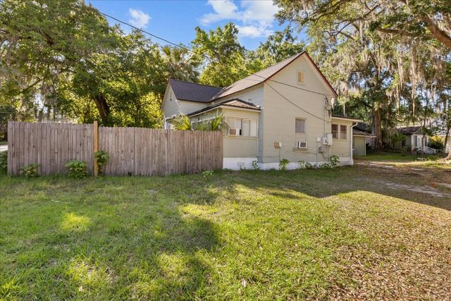 829 NE 3RD STREET A, Ocala, FL 34470