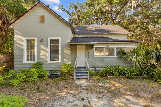 829 NE 3RD STREET A, Ocala, FL 34470