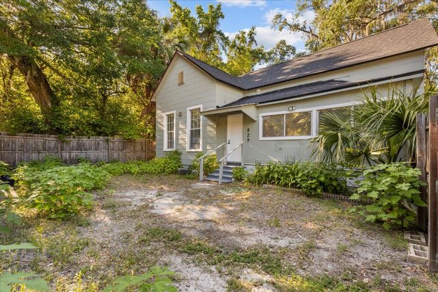 829 NE 3RD STREET A, Ocala, FL 34470