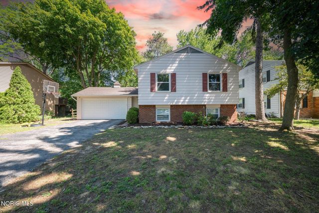 6448 Coppersmith Road, Sylvania, OH 43560