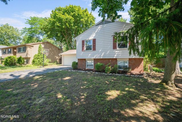 6448 Coppersmith Road, Sylvania, OH 43560