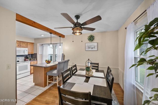 6448 Coppersmith Road, Sylvania, OH 43560