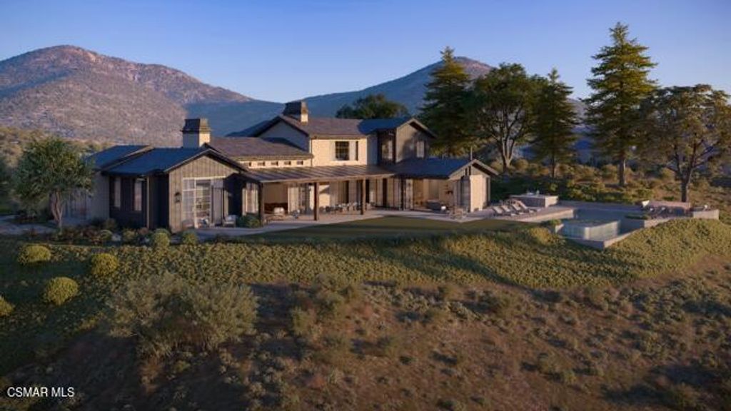 781 Spruce Meadow Place, Westlake Village, CA 91362