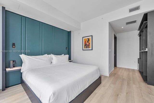 20 NE 11th Street 4309, Miami, FL 33132