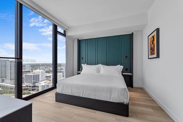 20 NE 11th Street 4309, Miami, FL 33132