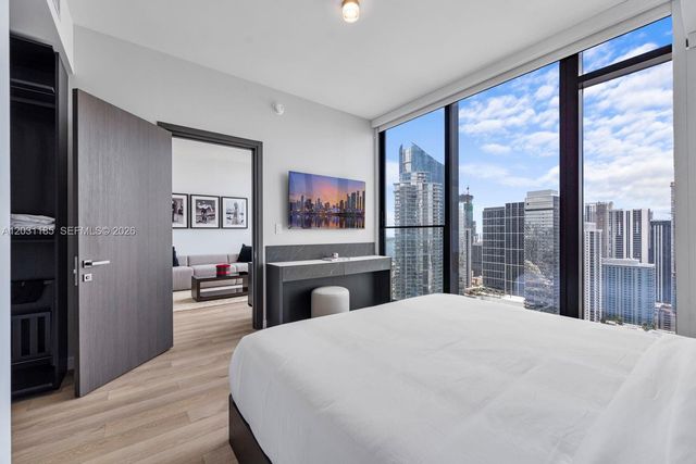 20 NE 11th Street 4309, Miami, FL 33132