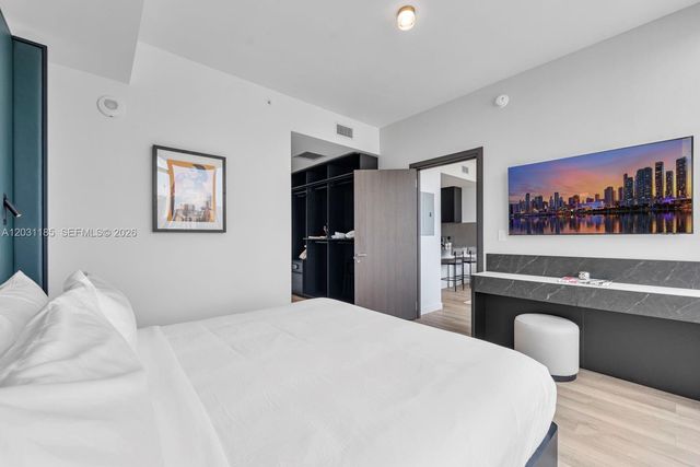 20 NE 11th Street 4309, Miami, FL 33132