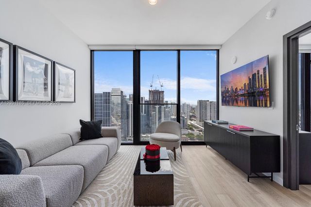 20 NE 11th Street 4309, Miami, FL 33132