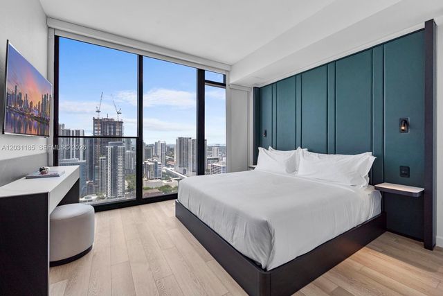 20 NE 11th Street 4309, Miami, FL 33132