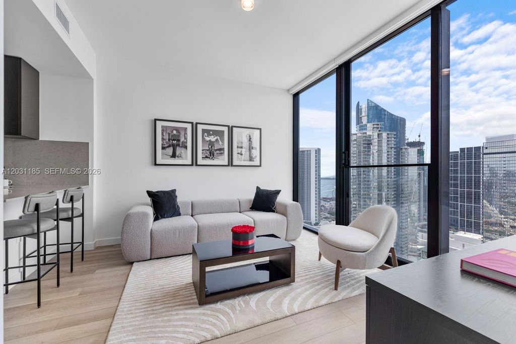 20 NE 11th Street 4309, Miami, FL 33132