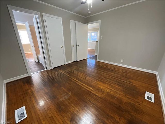 201 Lowdermilk Street A, Greensboro, NC 27401