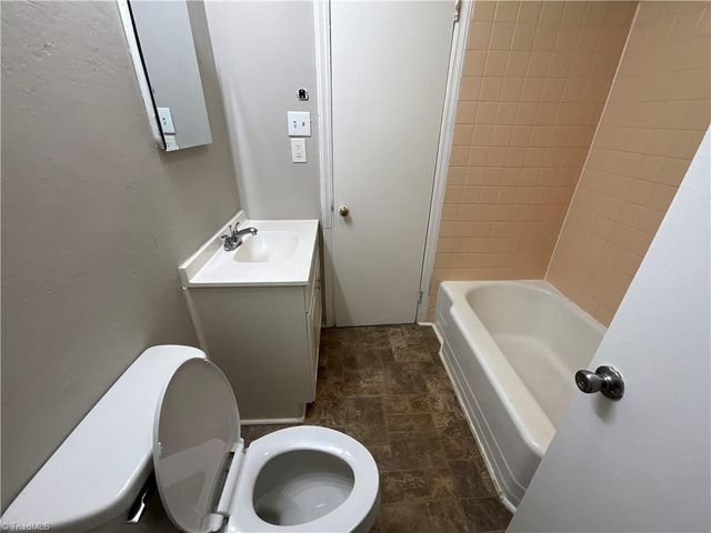 201 Lowdermilk Street A, Greensboro, NC 27401