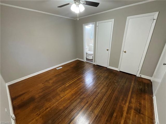 201 Lowdermilk Street A, Greensboro, NC 27401