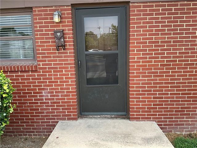 201 Lowdermilk Street A, Greensboro, NC 27401