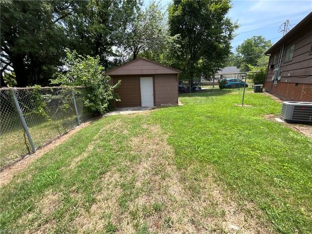 201 Lowdermilk Street A, Greensboro, NC 27401