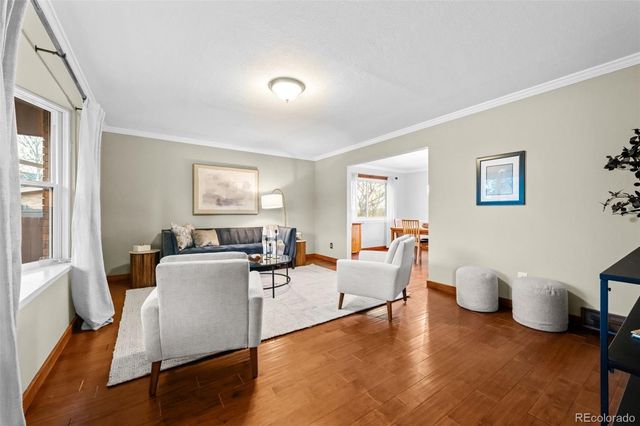 210 S Deframe Way, Golden, CO 80401