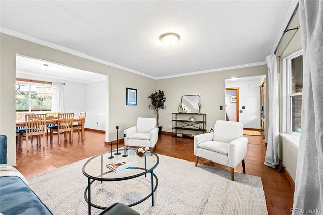 210 S Deframe Way, Golden, CO 80401