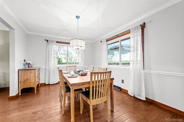 210 S Deframe Way, Golden, CO 80401