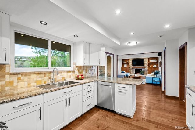 210 S Deframe Way, Golden, CO 80401